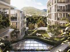 Appartamento in Residenziale