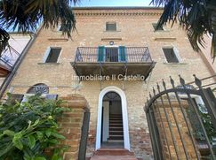 Villetta a schiera in Residenziale