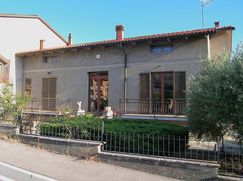 Villetta a schiera in Residenziale