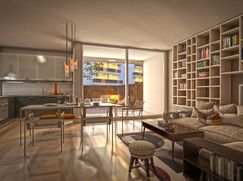 Appartamento in Residenziale
