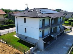 Appartamento in Residenziale