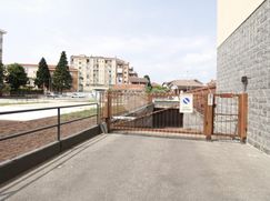 Box/posto auto in Residenziale