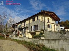 Villetta a schiera in Residenziale