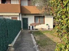Villetta a schiera in Residenziale