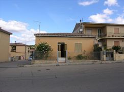 Villetta a schiera in Residenziale