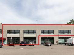 Ufficio in Commerciale