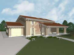 Terreno edificabile in Residenziale