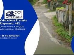 Box/posto auto in Residenziale