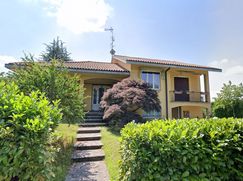 Villa in Residenziale