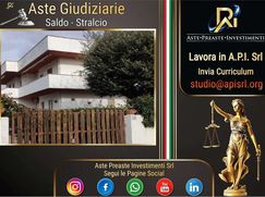 Appartamento in Residenziale