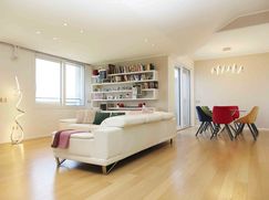 Attico/Mansarda in Residenziale