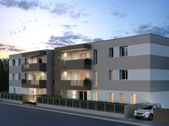 Appartamento in Residenziale