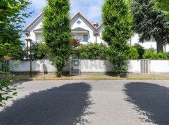 Villetta a schiera in Residenziale