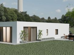 Villa in Residenziale