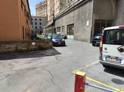 Box/posto auto in Residenziale