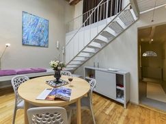 Loft in Residenziale