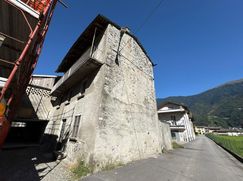 Casa indipendente in Residenziale