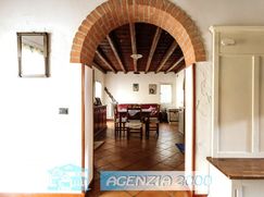 Villetta a schiera in Residenziale