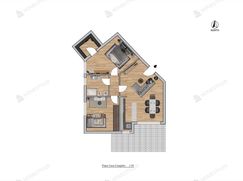 Appartamento in Residenziale