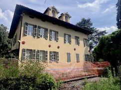 Villa in Residenziale
