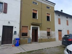 Villetta a schiera in Residenziale