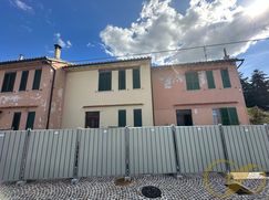 Villetta a schiera in Residenziale