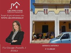 Villetta a schiera in Residenziale
