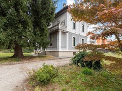 Villa in Residenziale