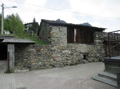 Rustico/Casale in Residenziale