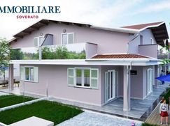 Villetta a schiera in Residenziale