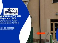 Box/posto auto in Residenziale