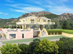 Villa in Residenziale