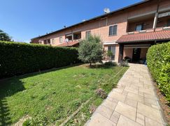 Villetta a schiera in Residenziale