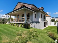 Villa in Residenziale