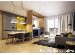 Appartamento in Residenziale