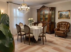 Casa indipendente in Residenziale