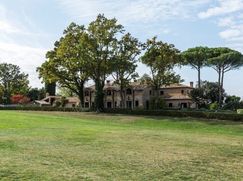 Villa in Residenziale