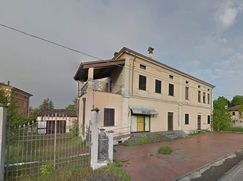 Casa indipendente in Residenziale