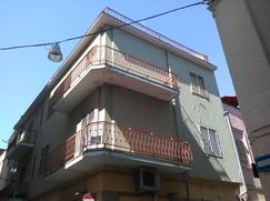Casa indipendente in Residenziale
