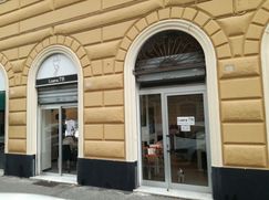Negozio/Locale commerciale in Commerciale