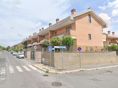 Villetta a schiera in Residenziale