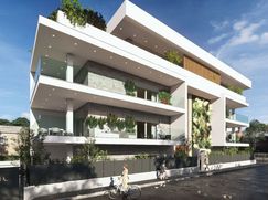 Appartamento in Residenziale