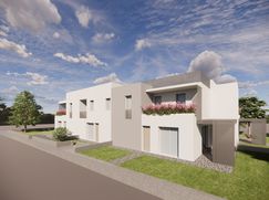 Villetta a schiera in Residenziale