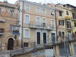 Casa indipendente in Residenziale