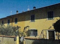 Villetta a schiera in Residenziale