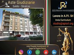 Appartamento in Residenziale