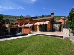 Casa indipendente in Residenziale