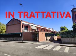 Villetta a schiera in Residenziale