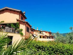Villetta a schiera in Residenziale