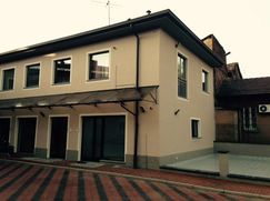 Ufficio in Commerciale